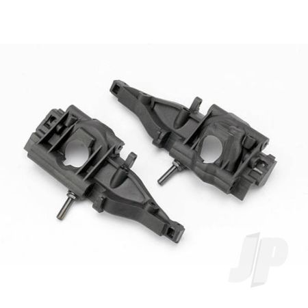Traxxas Bulkhead, Rear (Left & Right Halves) (TRX5631) Traxxas Bulkhead, Rear (Left & Right Halves) (TRX5631)