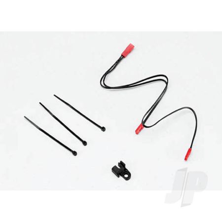 Traxxas Led Lights, Centre Harness, Summit (1Pc) / Wire Clip (1Pc) (TRX5687) Traxxas Led Lights, Centre Harness, Summit (1Pc) / Wire Clip (1Pc) (TRX5687)