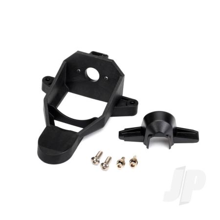 Traxxas Motor Mount / Flex Cable Guard, Dcb M41 (TRX5782) Traxxas Motor Mount / Flex Cable Guard, Dcb M41 (TRX5782)