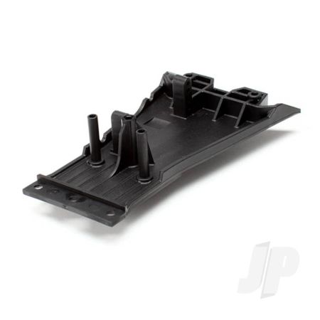 Traxxas Lower Chassis, Low Cg (Black) (TRX5831) Traxxas Lower Chassis, Low Cg (Black) (TRX5831)