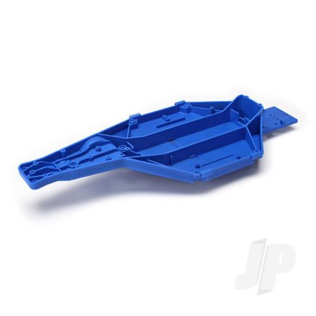 Traxxas Chassis, Low Cg (Blue) (TRX5832A) Traxxas Chassis, Low Cg (Blue) (TRX5832A)