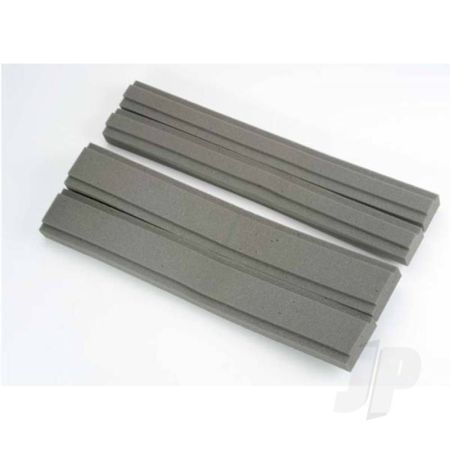 Traxxas Foam Tyre Inserts (Front And Rear) (4 Pcs) (TRX6064) Traxxas Foam Tyre Inserts (Front And Rear) (4 Pcs) (TRX6064)