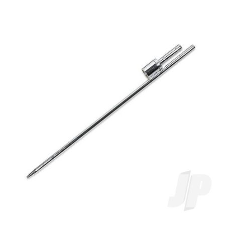Traxxas Spike Base For Feather Banner (Spike Only) (TRX61875)
