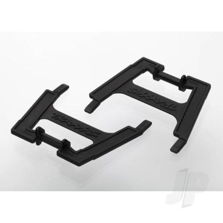 Traxxas Battery Hold-Downs (2 Pcs) (TRX6426) Traxxas Battery Hold-Downs (2 Pcs) (TRX6426)