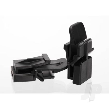Traxxas Battery Hold-Down Retainer (2 Pcs) (TRX6427) Traxxas Battery Hold-Down Retainer (2 Pcs) (TRX6427)