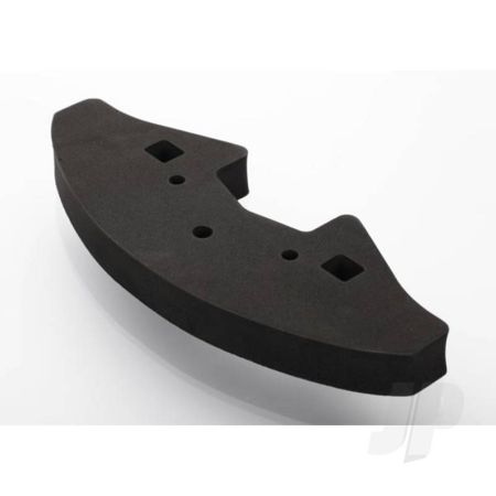 Traxxas Body Bumper, Foam (TRX6437) Traxxas Body Bumper, Foam (TRX6437)