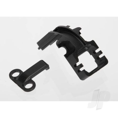 Traxxas Wire Retainers, Gear Cover / 3X4Mm Bcs (2 Pcs) (TRX6537)