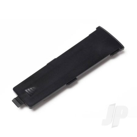 Traxxas Battery Door, Transmitter (Replacement For #6516, 6517, 6528, 6529, 6530 Transmitters) (TRX6548)