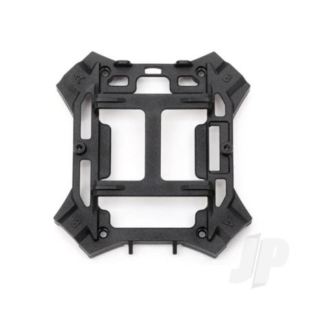 Traxxas Main Frame, Lower (Black) / 1.6X5Mm Bcs (Self-Tapping) (4 Pcs) (TRX6624) Traxxas Main Frame, Lower (Black) / 1.6X5Mm Bcs (Self-Tapping) (4 Pcs) (TRX6624)