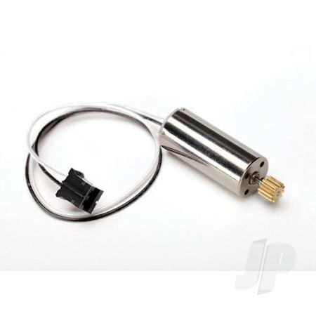Traxxas Motor, Counter-Clockwise (High Output, Black Connector) (1Pc) (TRX6635) Traxxas Motor, Counter-Clockwise (High Output, Black Connector) (1Pc) (TRX6635)
