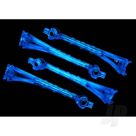 Traxxas Led Lens, Blue (4 Pcs) (TRX6652) Traxxas Led Lens, Blue (4 Pcs) (TRX6652)