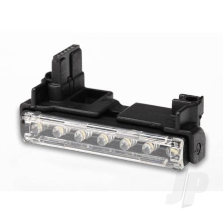 Traxxas Led Light Bar, Alias / Harness (7 Clear Lights) / 1.6X5Mm Bcs (Self-Tapping) (2 Pcs) (TRX6655) Traxxas Led Light Bar, Alias / Harness (7 Clear Lights) / 1.6X5Mm Bcs (Self-Tapping) (2 Pcs) (TRX6655)