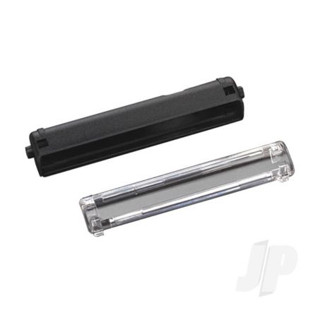 Traxxas Lens, Led Light Bar / Led Housing (TRX6656) Traxxas Lens, Led Light Bar / Led Housing (TRX6656)