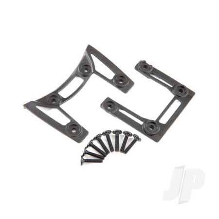 Traxxas Body Reinforcement Set (Fits #6717 Body) (TRX6710) Traxxas Body Reinforcement Set (Fits #6717 Body) (TRX6710)