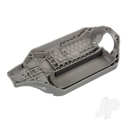 Traxxas Chassis (159Mm Long Battery Compartment) (Fits Flat Style Battery Packs) (TRX6723R) Traxxas Chassis (159Mm Long Battery Compartment) (Fits Flat Style Battery Packs) (TRX6723R)