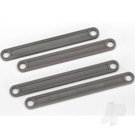 Traxxas Camber Link Set (Plastic / Non-Adjustable) (Front & Rear) (TRX6743) Traxxas Camber Link Set (Plastic / Non-Adjustable) (Front & Rear) (TRX6743)