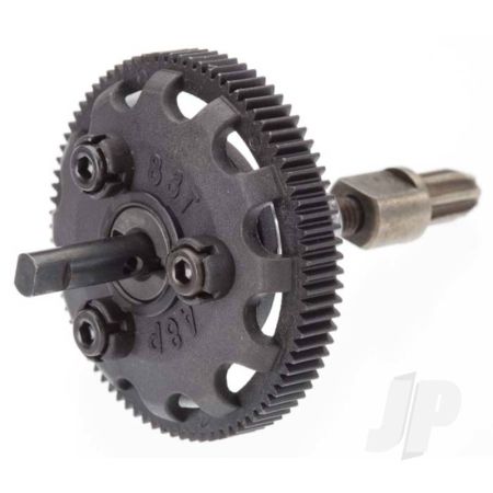 Traxxas Gear Clutch, Complete (High Stall) (TRX6766)