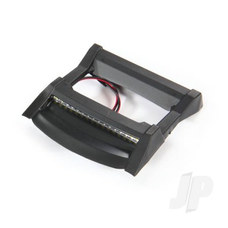 Traxxas Skid Plate, Roof With Led Lights (TRX6796) Traxxas Skid Plate, Roof With Led Lights (TRX6796)