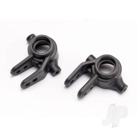 Traxxas Steering Blocks, Left & Right (TRX6837) Traxxas Steering Blocks, Left & Right (TRX6837)