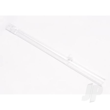 Traxxas Cover, Centre Driveshaft (Clear) (TRX6841) Traxxas Cover, Centre Driveshaft (Clear) (TRX6841)