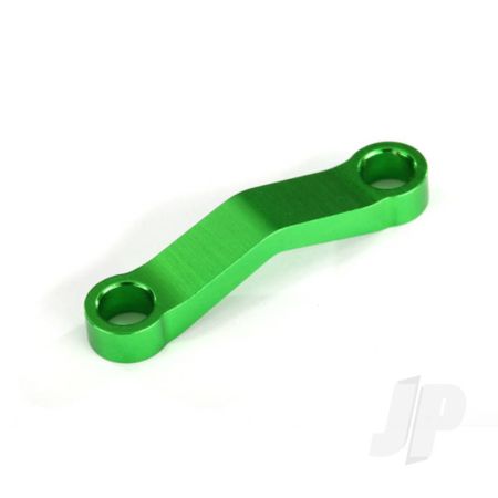 Traxxas Machined Hardened Aluminium Drag Link, Green (TRX6845G) Traxxas Machined Hardened Aluminium Drag Link, Green (TRX6845G)