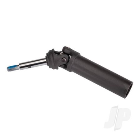 Traxxas Stub Axle Assembly, Rear, Outer, Extreme Heavy Duty (1Pc) (Left Or Right) (Assembled With Internal-Splined Half Shaft) (TRX6853A) Traxxas Stub Axle Assembly, Rear, Outer, Extreme Heavy Duty (1Pc) (Left Or Right) (Assembled With Internal-Splined Half Shaft) (TRX6853A)