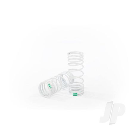Traxxas Springs, Front (Progressive, -10% Rate, Green) (2 Pcs) (TRX6862) Traxxas Springs, Front (Progressive, -10% Rate, Green) (2 Pcs) (TRX6862)