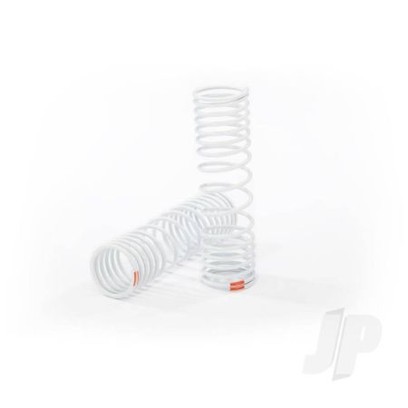 Traxxas Springs, Rear (Progressive, +20% Rate, Blue) (2 Pcs) (TRX6868) Traxxas Springs, Rear (Progressive, +20% Rate, Blue) (2 Pcs) (TRX6868)