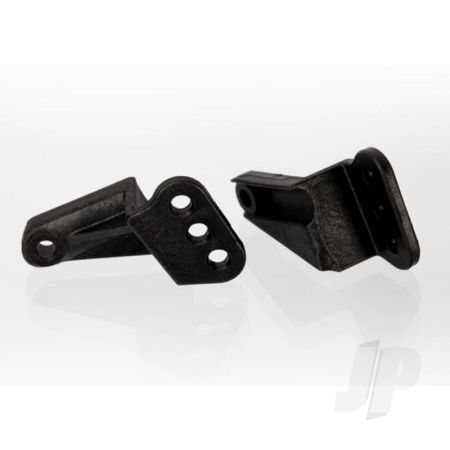 Traxxas Link Mount, Rear Suspension (Right & Left) (TRX6920) Traxxas Link Mount, Rear Suspension (Right & Left) (TRX6920)