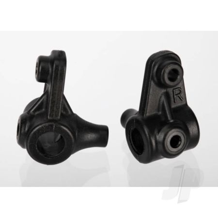 Traxxas Steering Blocks (Left & Right) (TRX6937) Traxxas Steering Blocks (Left & Right) (TRX6937)