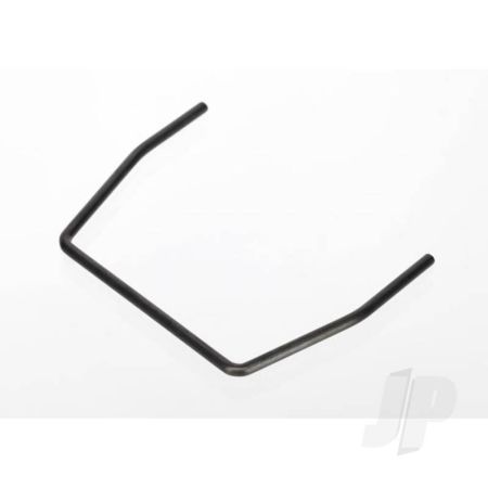 Traxxas Sway Bar, Black (Rear) (TRX6998) Traxxas Sway Bar, Black (Rear) (TRX6998)
