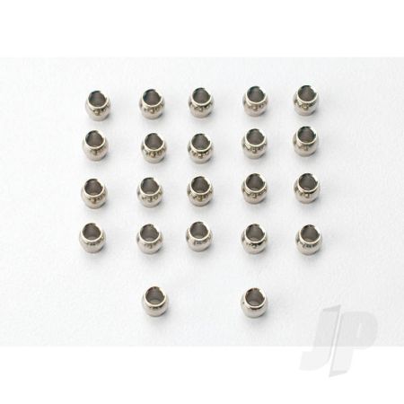 Traxxas Hollow Balls, Steel (Machined) (TRX7028X)