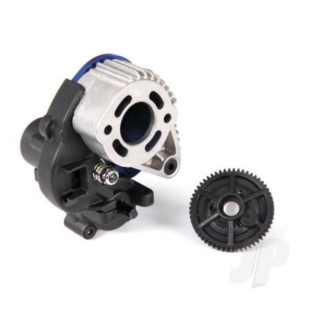 Traxxas Transmission, Complete (Fits 1:16 Brushed Models) (TRX7095)