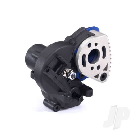 Traxxas Transmission, Complete (Fits 1:16 Vxl Models) (TRX7096) Traxxas Transmission, Complete (Fits 1:16 Vxl Models) (TRX7096)