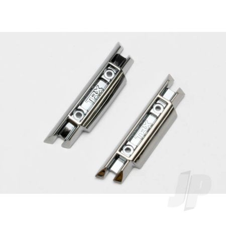 Traxxas Bumpers, Front (1Pc) / Rear (1Pc) (TRX7135) Traxxas Bumpers, Front (1Pc) / Rear (1Pc) (TRX7135)