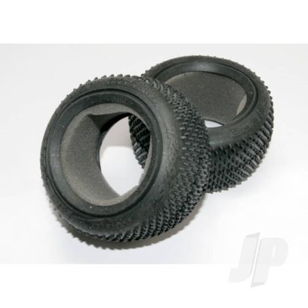 Traxxas Tyres, Response Pro 2.2In (TRX7173) Traxxas Tyres, Response Pro 2.2In (TRX7173)