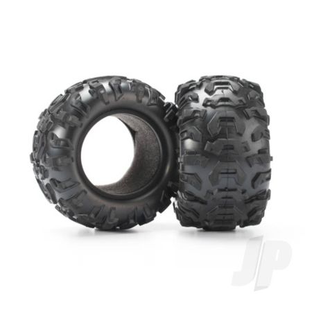 Traxxas Tyres, Canyon At 2.2In (2 Pcs) (TRX7270) Traxxas Tyres, Canyon At 2.2In (2 Pcs) (TRX7270)