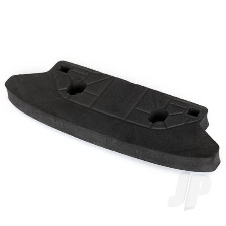 Traxxas Body Bumper, Foam (Low Profile) (Use With #7435 Front Skidplate) (TRX7434) Traxxas Body Bumper, Foam (Low Profile) (Use With #7435 Front Skidplate) (TRX7434)