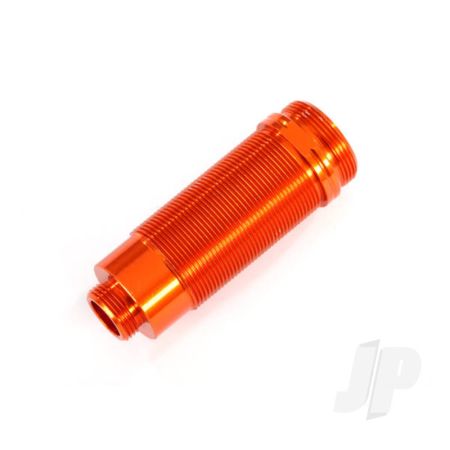 Traxxas Body, Gtr Xx-Long Shock, Aluminium (Orange-Anodised) (Ptfe-Coated Bodies) (1Pc) (TRX7467A) Traxxas Body, Gtr Xx-Long Shock, Aluminium (Orange-Anodised) (Ptfe-Coated Bodies) (1Pc) (TRX7467A)