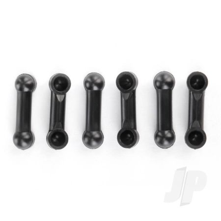 Traxxas Camber Links (4 Pcs) / Toe Links (2 Pcs) (TRX7536) Traxxas Camber Links (4 Pcs) / Toe Links (2 Pcs) (TRX7536)
