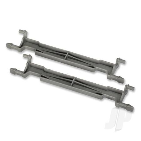 Traxxas Battery Hold-Down (2 Pcs) / Foam Pad (2 Pcs) (TRX7719) Traxxas Battery Hold-Down (2 Pcs) / Foam Pad (2 Pcs) (TRX7719)