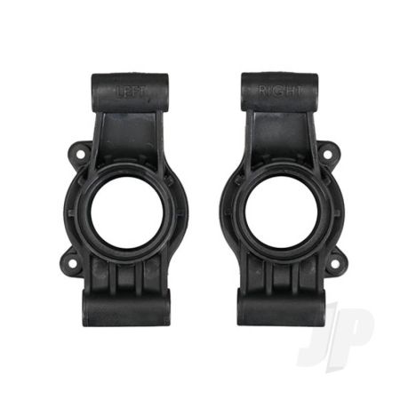 Traxxas Carriers, Stub Axle (Left & Right) (TRX7752) Traxxas Carriers, Stub Axle (Left & Right) (TRX7752)