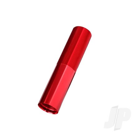 Traxxas Body, Gtx Shock (Aluminium, Red-Anodised) (1Pc) (TRX7765R) Traxxas Body, Gtx Shock (Aluminium, Red-Anodised) (1Pc) (TRX7765R)