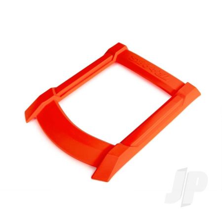 Traxxas Skid Plate, Roof (Body) (Orange)/ 3X15Mm Cs (4 Pcs) (Requires #7713X To Mount) (TRX7817T) Traxxas Skid Plate, Roof (Body) (Orange)/ 3X15Mm Cs (4 Pcs) (Requires #7713X To Mount) (TRX7817T)