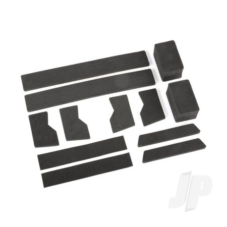 Traxxas Foam Pads, Battery Compartment (TRX7819X)