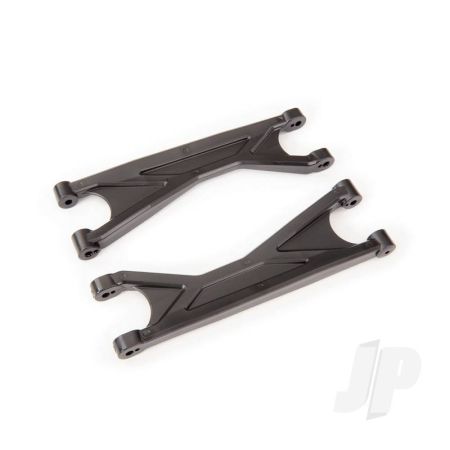 Traxxas X-Maxx Upper Suspension Arm, Black (2 Pcs) (TRX7829) Traxxas X-Maxx Upper Suspension Arm, Black (2 Pcs) (TRX7829)