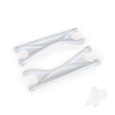 Traxxas X-Maxx Upper Suspension Arm, White (2 Pcs) (TRX7829A) Traxxas X-Maxx Upper Suspension Arm, White (2 Pcs) (TRX7829A)