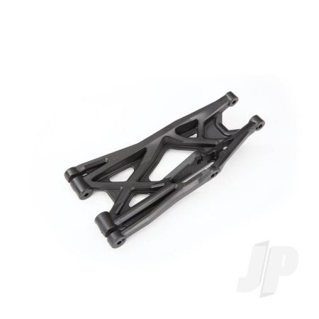 Traxxas X-Maxx Lower Left Suspension Arm, Black (TRX7831) Traxxas X-Maxx Lower Left Suspension Arm, Black (TRX7831)