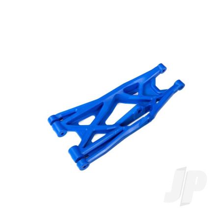 Traxxas X-Maxx Lower Left Suspension Arm, Blue (TRX7831X) Traxxas X-Maxx Lower Left Suspension Arm, Blue (TRX7831X)