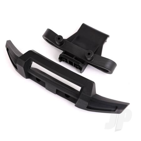 Traxxas Bumper, Front/ Bumper Mount, Front (TRX7835) Traxxas Bumper, Front/ Bumper Mount, Front (TRX7835)